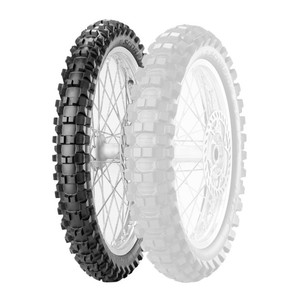 Pirelli Scorpion MX Extra X Front Tire